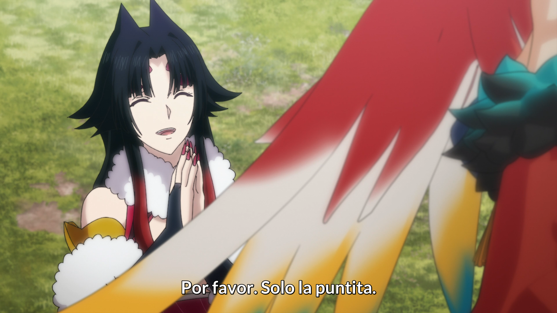 Monster Musume no Oishasan (PuyaSubs!)